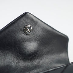 Saint Laurent Toy Lou Lou Black Black HW