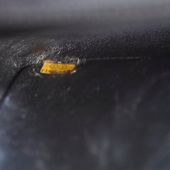 Chanel Caviar Mini Square Black