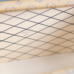 Louis Vuitton Petite Malle Checkered Reverse Monogram