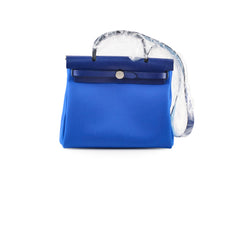 Hermes Herbag 31 Bleu Billard/ Bleu Saphir 2022