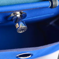 Hermes Herbag 31 Bleu Billard/ Bleu Saphir 2022
