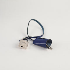 Hermes Herbag 31 Bleu Billard/ Bleu Saphir 2022