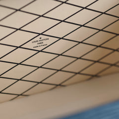 Louis Vuitton Petite Malle Epi Black