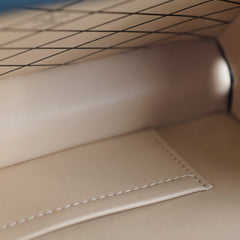 Louis Vuitton Petite Malle Epi Black