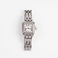 Cartier Panthere De Watch Small Model WSPN0013 -Feb 2025