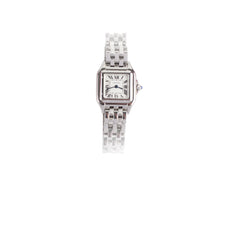 Cartier Panthere De Watch Small Model WSPN0013 -Feb 2025