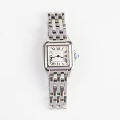 Cartier Panthere De Watch Small Model WSPN0013 -Feb 2025