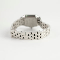 Cartier Panthere De Watch Small Model WSPN0013 -Feb 2025
