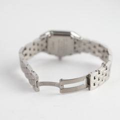 Cartier Panthere De Watch Small Model WSPN0013 -Feb 2025