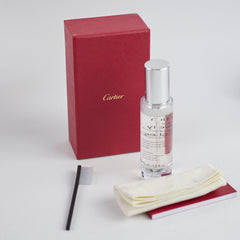 Cartier Panthere De Watch Small Model WSPN0013 -Feb 2025