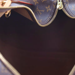 Louis Vuitton Keepall 50 Bandouliere Monogram