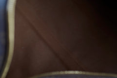 Louis Vuitton Keepall 50 Bandouliere Monogram