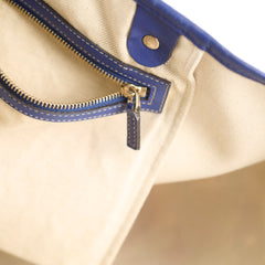 Gucci Limited Edition GG Supreme Canvas Tote Bag