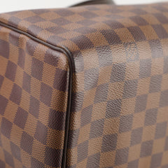 Louis Vuitton Speedy 30 Damier Ebene