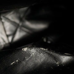 Celine Floral Vertical Cabas Tote