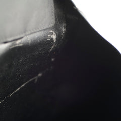 Celine Floral Vertical Cabas Tote