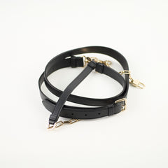 Christian Dior D-Joy Small Black Lambskin 2022