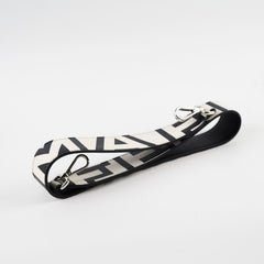 Fendi x Marc Jacobs Baguette Black/White