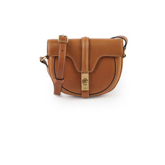 Celine Besace Small Tan Bag