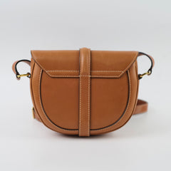 Celine Besace Small Tan Bag