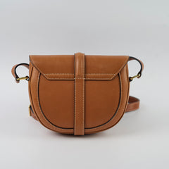 Celine Besace Small Tan Bag