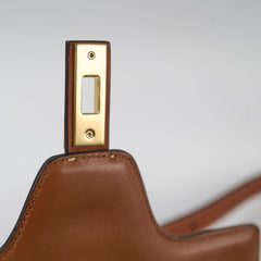 Celine Besace Small Tan Bag
