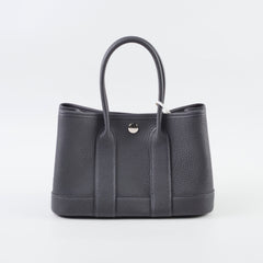 Hermes Mini Garden Party Ardoise Negonda 2025