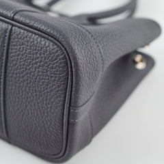 Hermes Mini Garden Party Ardoise Negonda 2025