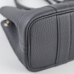 Hermes Mini Garden Party Ardoise Negonda 2025