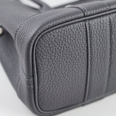 Hermes Mini Garden Party Ardoise Negonda 2025