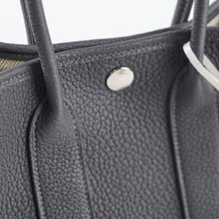 Hermes Mini Garden Party Ardoise Negonda 2025