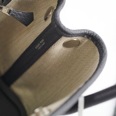 Hermes Mini Garden Party Ardoise Negonda 2025