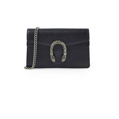 Gucci Supermini Dionysus Black
