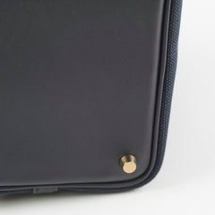 Hermes Cargo Picotin Black GHW U Stamp