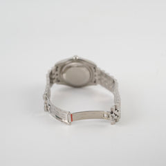 Rolex 36mm Oyster Perpectual Datejust 2017 Blue Dial 116234