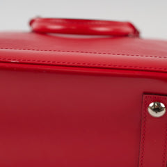 Louis Vuitton Alma PM Epi Red (Coquelicot)