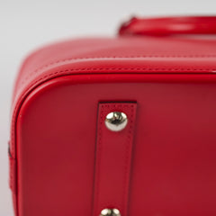Louis Vuitton Alma PM Epi Red (Coquelicot)