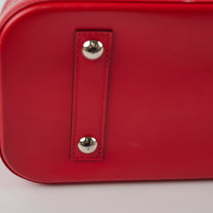 Louis Vuitton Alma PM Epi Red (Coquelicot)