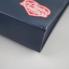 Louis Vuitton Nigo Monogram Pochette Voyage MM Denim