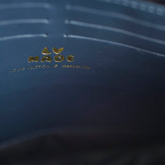 Louis Vuitton Nigo Monogram Pochette Voyage MM Denim