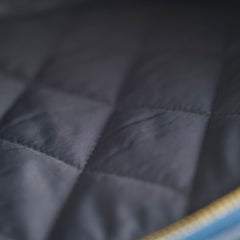 Louis Vuitton Nigo Monogram Pochette Voyage MM Denim