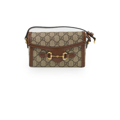 Gucci Horsebit 1955 Mini Bag