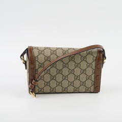 Gucci Horsebit 1955 Mini Bag