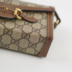 Gucci Horsebit 1955 Mini Bag