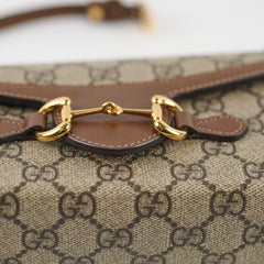 Gucci Horsebit 1955 Mini Bag