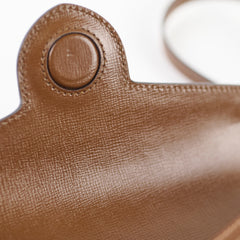 Gucci Horsebit 1955 Mini Bag