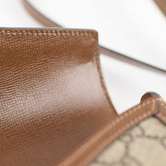 Gucci Horsebit 1955 Mini Bag