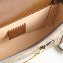 Gucci Horsebit 1955 Mini Bag