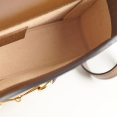 Gucci Horsebit 1955 Mini Bag