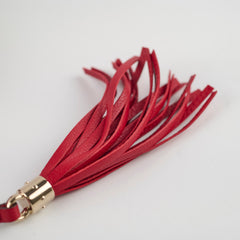 Gucci GG Marmont Shoulder Tote Red